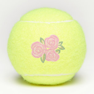 Tennisbal Tennisballen