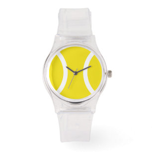 Tennisbalhorloges Horloge