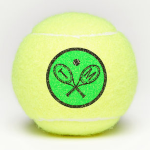  TENNISBALLEN