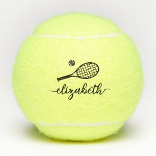  TENNISBALLEN