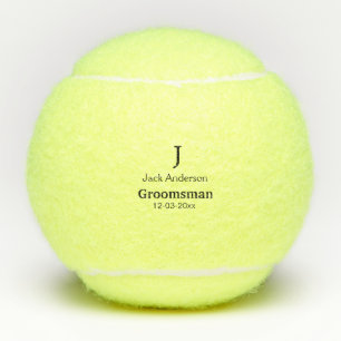  TENNISBALLEN