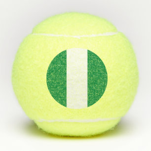  TENNISBALLEN