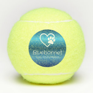 TENNISBALLEN