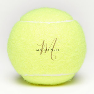  TENNISBALLEN
