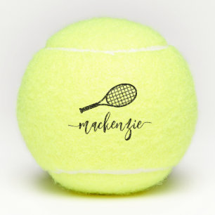  TENNISBALLEN