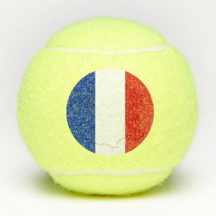  TENNISBALLEN