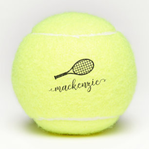  TENNISBALLEN