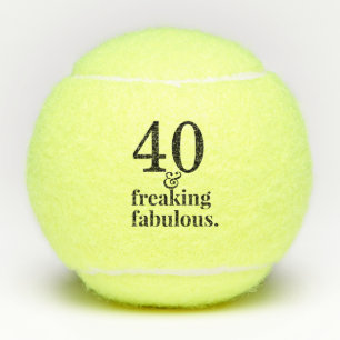  TENNISBALLEN