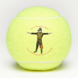 Tennisballen