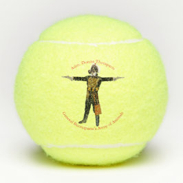 Tennisballen