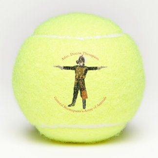 Tennisballen