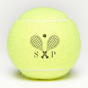  TENNISBALLEN