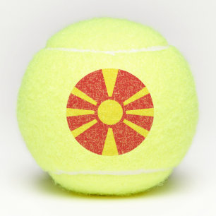  TENNISBALLEN