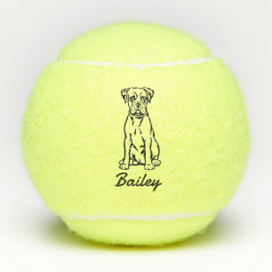  TENNISBALLEN