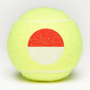  TENNISBALLEN
