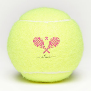  TENNISBALLEN