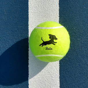  TENNISBALLEN