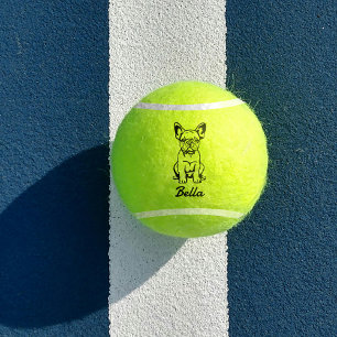  TENNISBALLEN