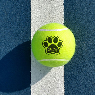  TENNISBALLEN