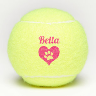  TENNISBALLEN