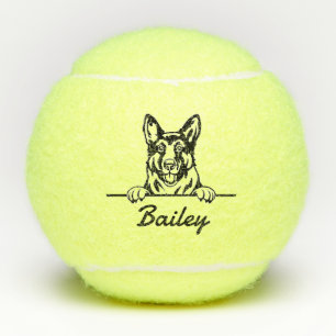  TENNISBALLEN