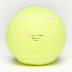TENNISBALLEN
