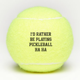  TENNISBALLEN