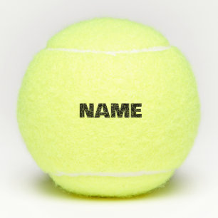  TENNISBALLEN