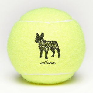  TENNISBALLEN