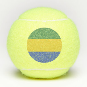  TENNISBALLEN