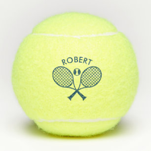  TENNISBALLEN