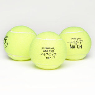  TENNISBALLEN