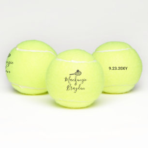  TENNISBALLEN