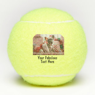 TENNISBALLEN