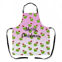 Tennisballen met kerstmutsen Vrolijk kerstfeest