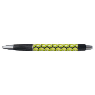 Tennisballen   Sport Cool Gifts Pen