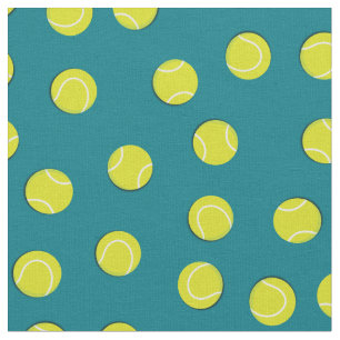 Tennisballen Sport Stof