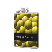  tennisballonfles heupfles (Links)