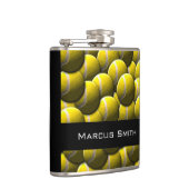  tennisballonfles heupfles (Rechts)