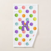 tennishanddoek handdoek (Handdoek)