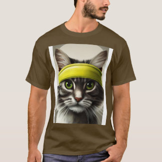 Tenniskat 1 t-shirt