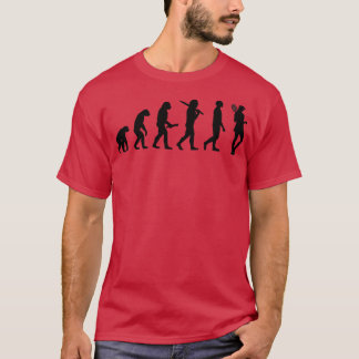 Tenniskleding Outfit Tennisser Vrouwen Meisje 22 T-shirt