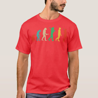 Tenniskleding Outfit Tennisser Vrouwen Meisje 24 T-shirt