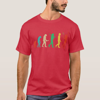 Tenniskleding Outfit Tennisser Vrouwen Meisje 6 T-shirt