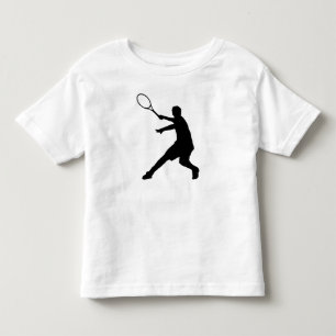 Tenniskleding voor kinderen   Top voor peuter