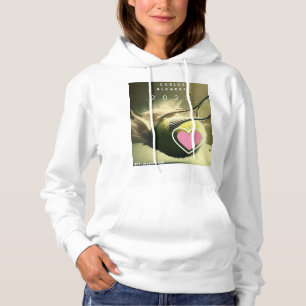 Tennisliefhebber - Carlos Alcaraz Hoodie