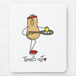 Tennisnoot Muismat