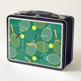 Tennisontwerp