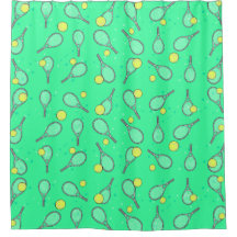 Tennisontwerp
