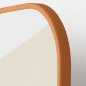 Tennisracket met een imoji pickleball paddle (Links Detail)